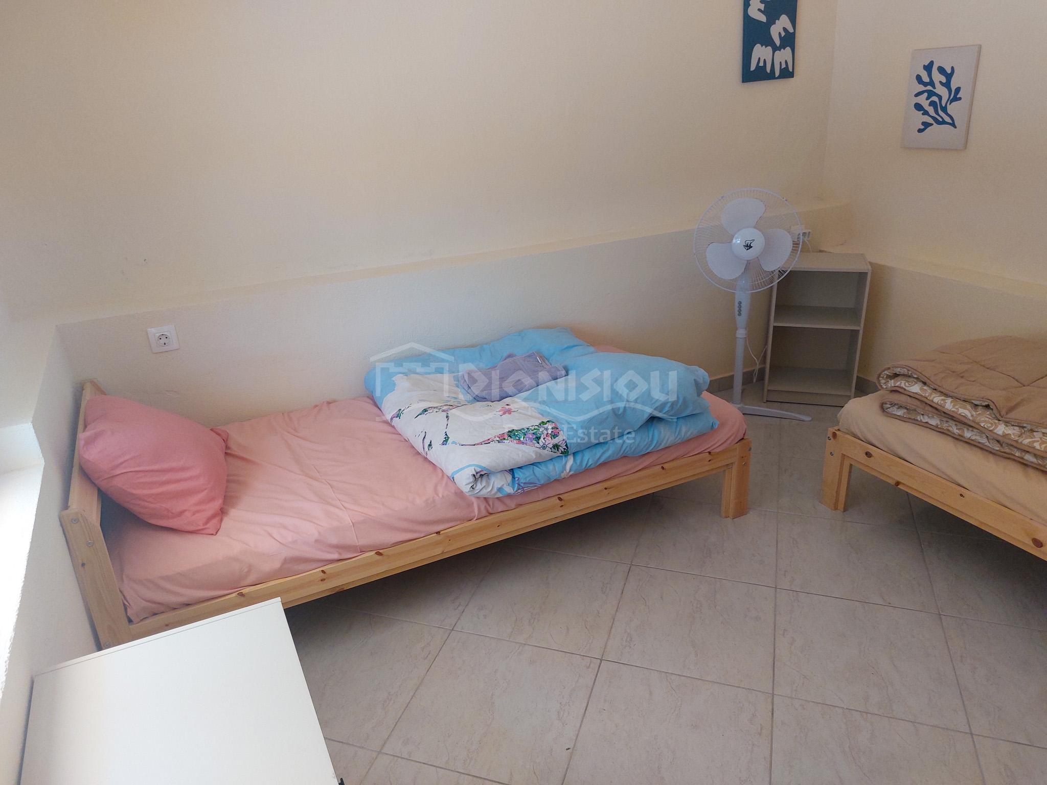 Apartamento 2 habitaciones 77 m² Nea Flogita, Grecia